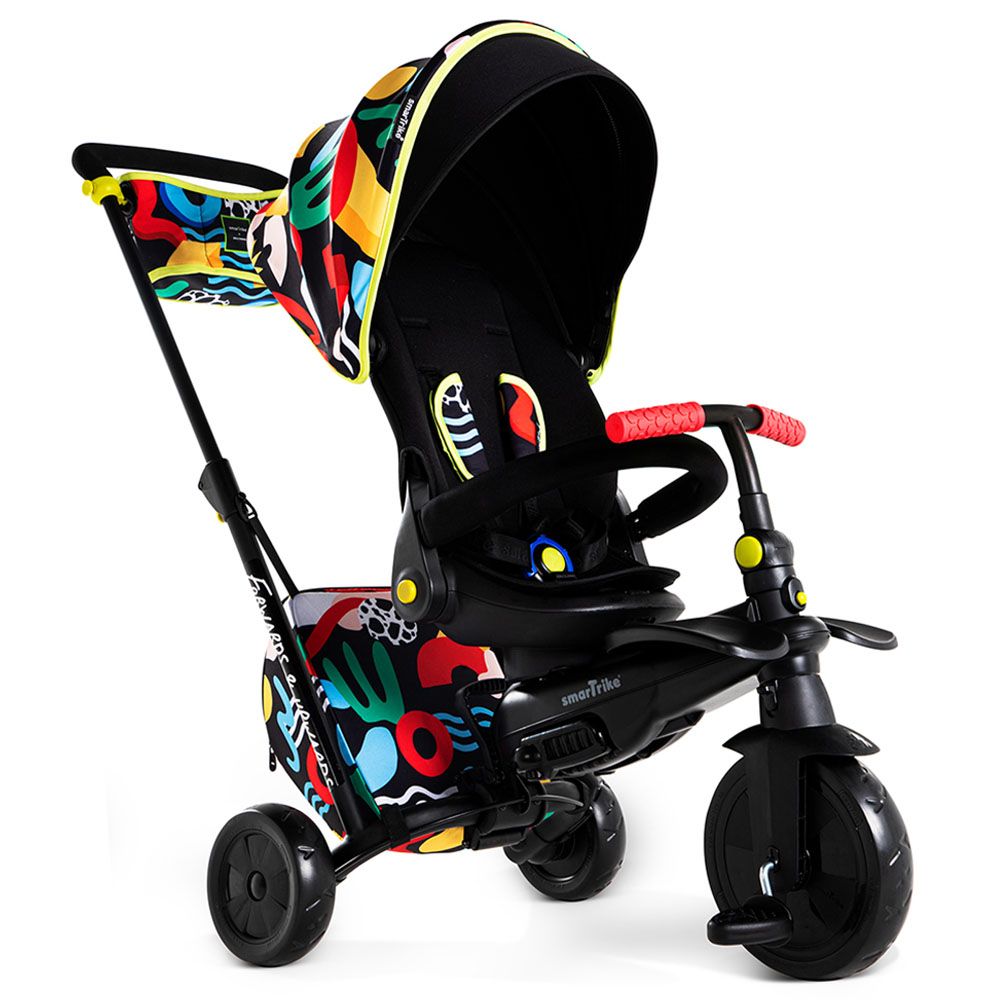 smarTrike